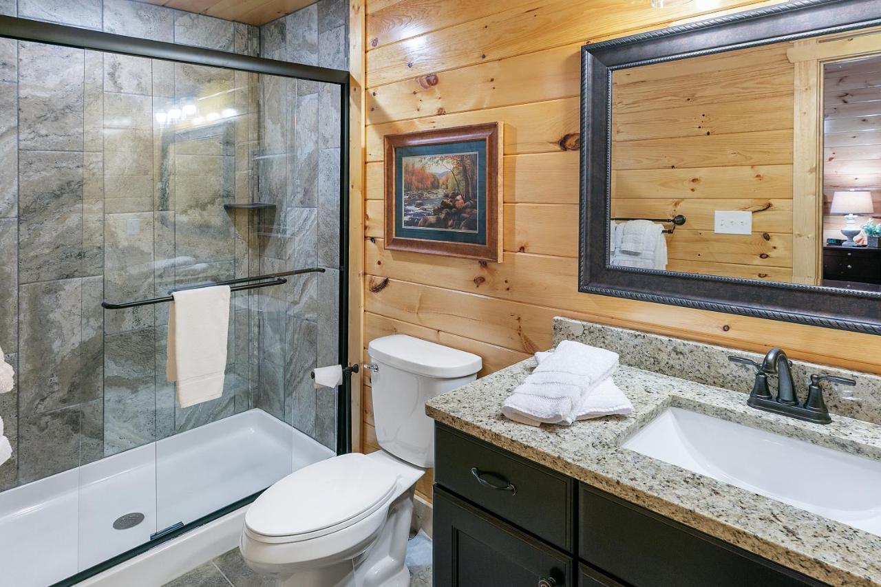 Gritz Carlton, Private Pool, Theater Rm, 1089 Of Free Tickets Each Paid Day, Dollywood And More Sevierville Exterior foto